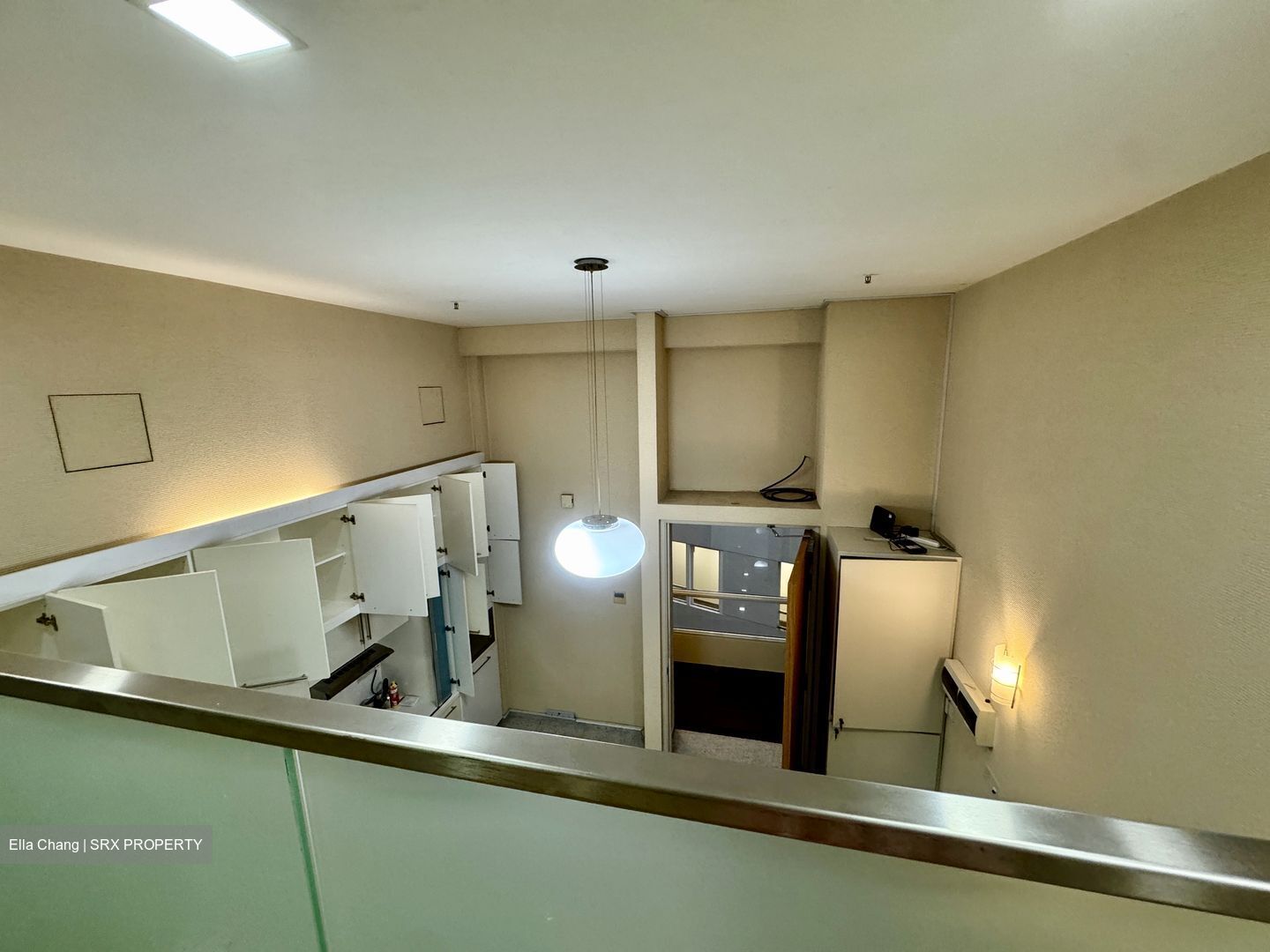 The Central (D1), Office #503128381